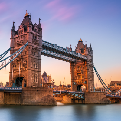 Weltstadt London: Museen, Paläste, kosmopolitische Vielfalt und englische Noblesse