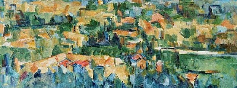 Tagesfahrt am Muttertag nach Basel – Fondation Beyeler: Cézanne