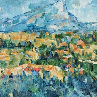 Tagesfahrt am Muttertag nach Basel – Fondation Beyeler: Cézanne