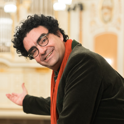 Mozart und „Mozarts“ in Salzburg – Salzburger Mozartwoche 2027