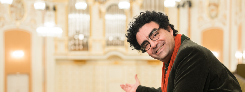 Mozart und „Mozarts“ in Salzburg – Salzburger Mozartwoche 2027