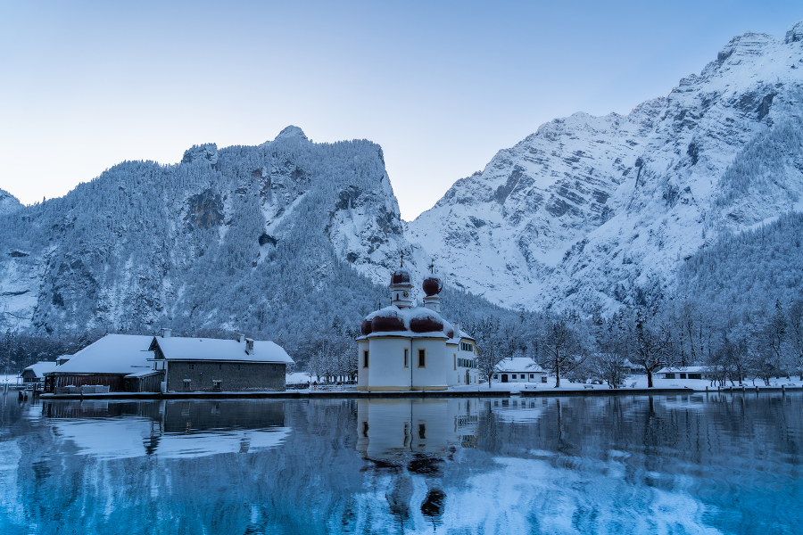 Tour Bild