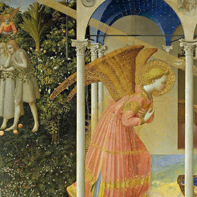 Florenz – Himmlische Kunst & festliche Lichter