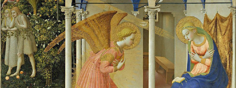Florenz – Himmlische Kunst & festliche Lichter